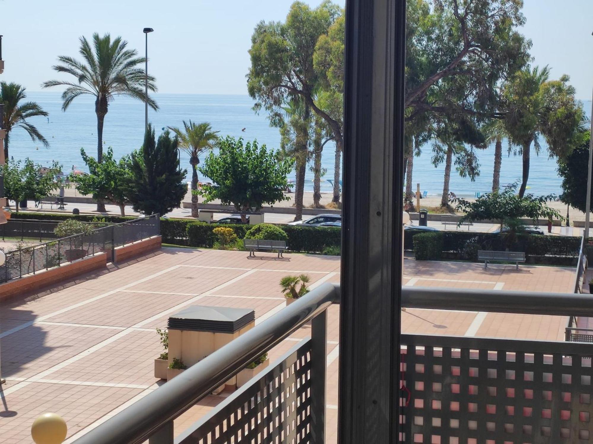Precioso Con Vistas Al Mar *